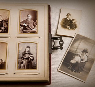Familie Phoro Album