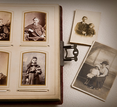 Familie Phoro Album