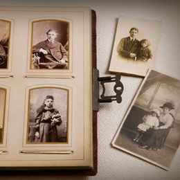 Owning Your Strengths: Transforming Family Imprints into Personal Power