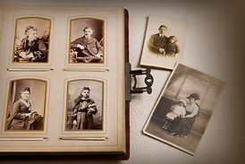 Familie Phoro Album
