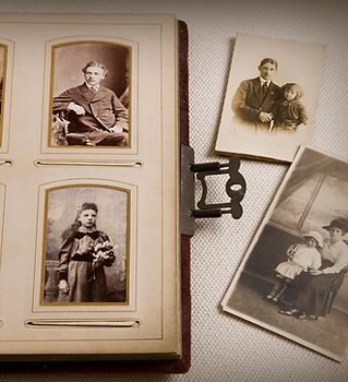 Family Photo Album