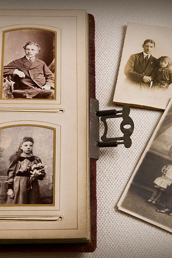 Família Phoro Album