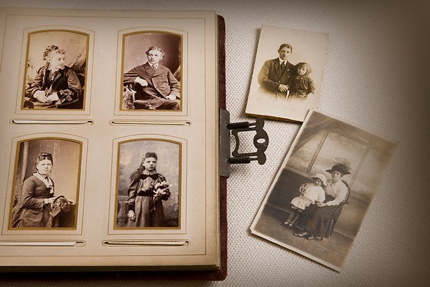 Family Photo Album