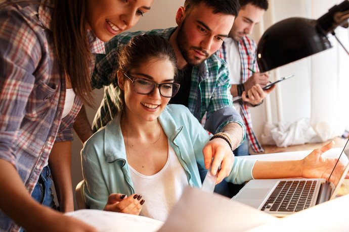 Comment réussir la délicate transition entre l’école obligatoire et la formation initiale ?