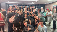 Jovens do Lar Sírio vivenciam experiência inesquecível em musical sobre Tina Turner