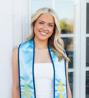 Kate Hull, Affiliate Assistant