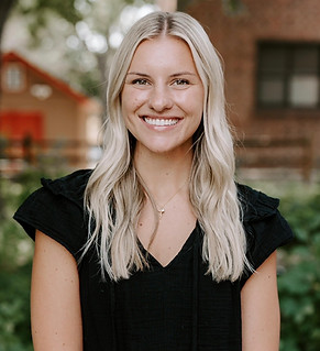 Samantha Beykirch, Talent Coordinator