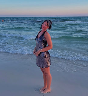 Madison Rector, Jr Talent Manager