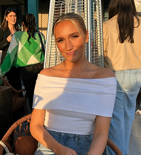 Alexa Otto, Jr Talent Manager