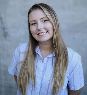 Miranda Friesen, Operations Manager