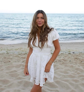 Emily Humphrey, Affiliate & Talent Associate