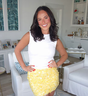 Kiley Yovanoff, Talent Coordinator