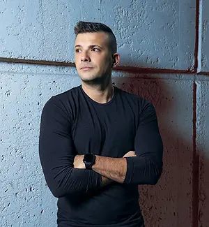 Paul Desisto