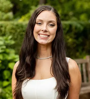 Sarah Wargins, Operations Manager