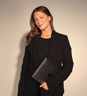 Lauren Briggs, Affiliate Assistant