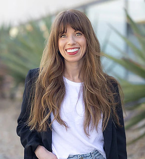 Carly Washburn, Sr Talent Manager