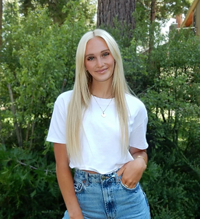 Payton Springer, Talent Manager