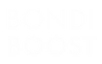 Bondi Boost logo