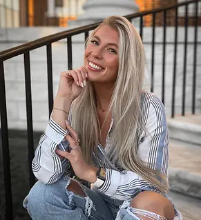 Stephany Courtney, Sr Talent Manager