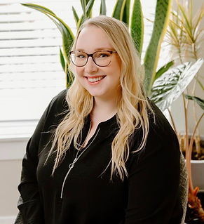 Brittney Stahn, Talent Coordinator