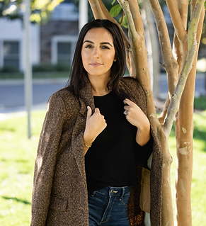 Chelsea Liberato Mikos, Talent Coordinator