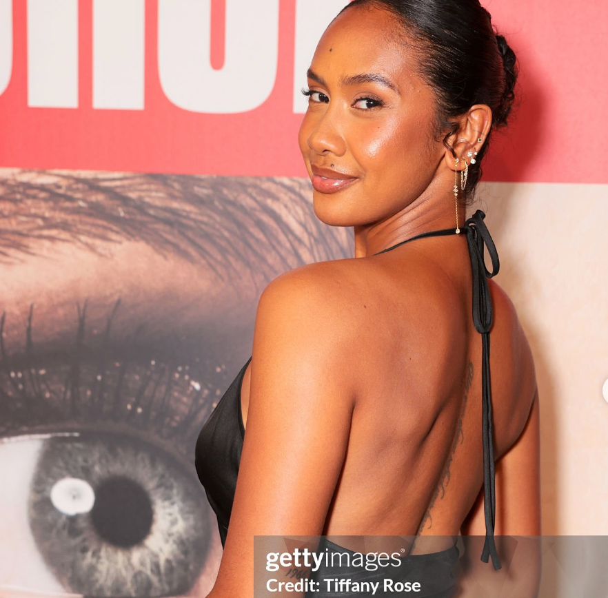 PD Talent creators at a red carpet event 2