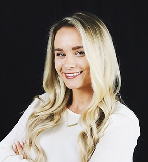 Megan Wolk, Talent Coordinator