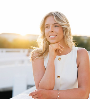 Grace Hamblin, Talent Coordinator