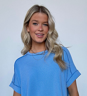 Kylie Junghans, Affiliate Assistant