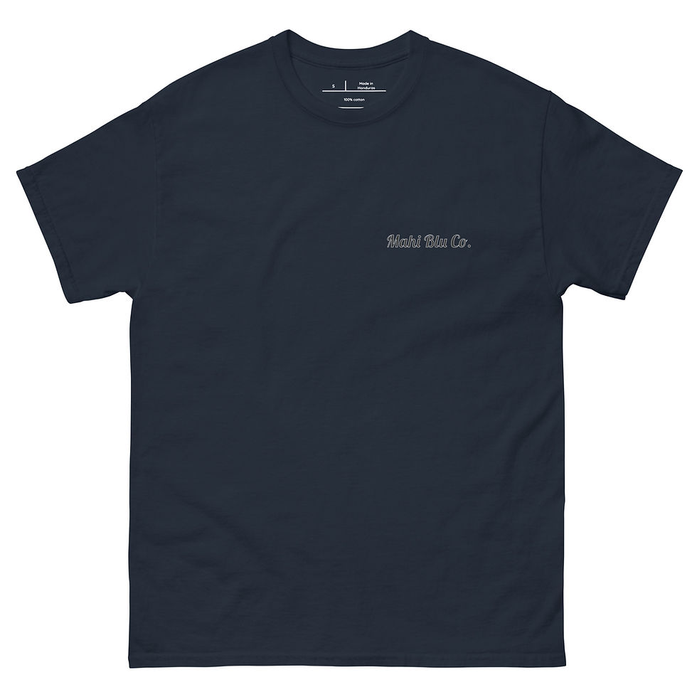 Thumbnail: Outlined Classic Tee