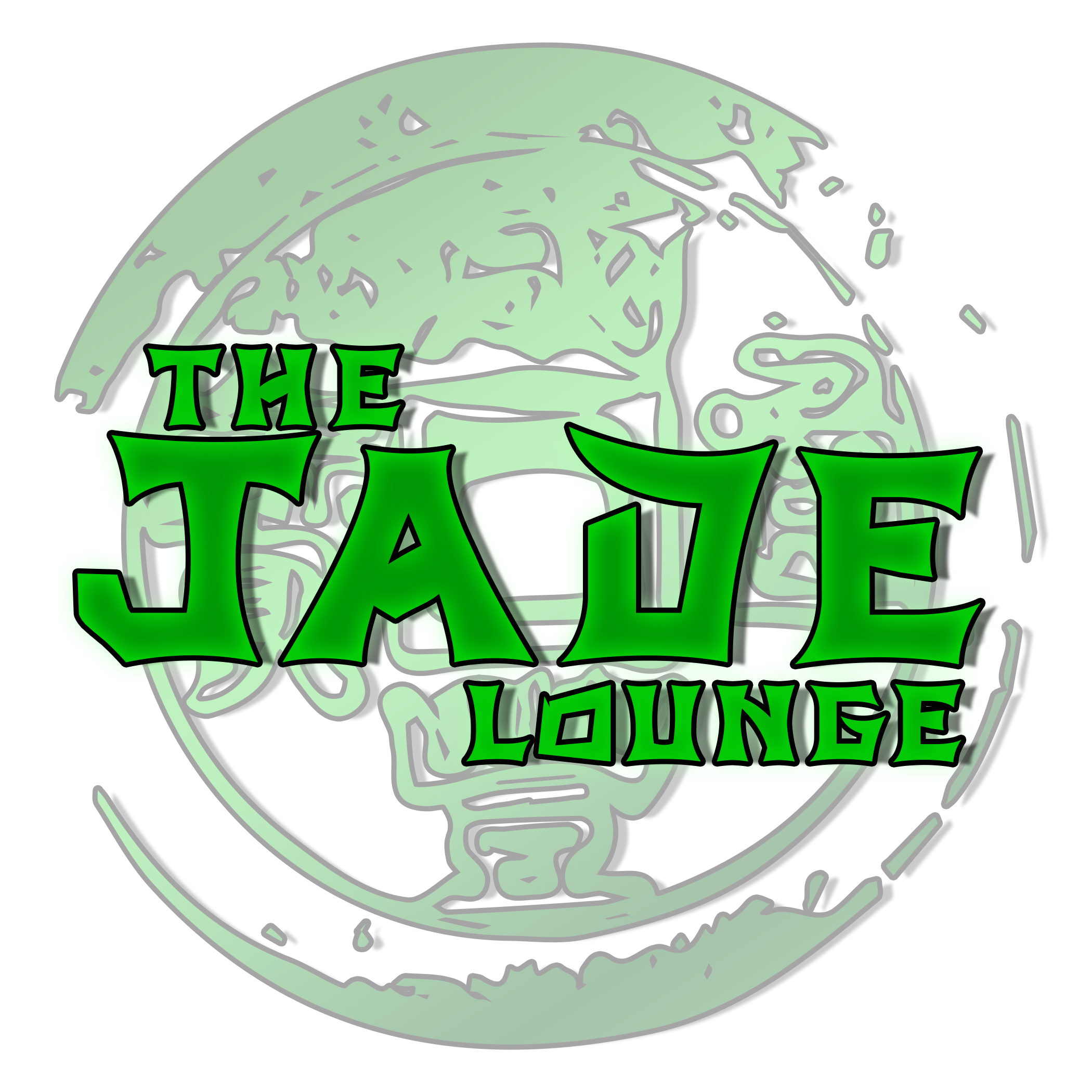 The Jade Lounge