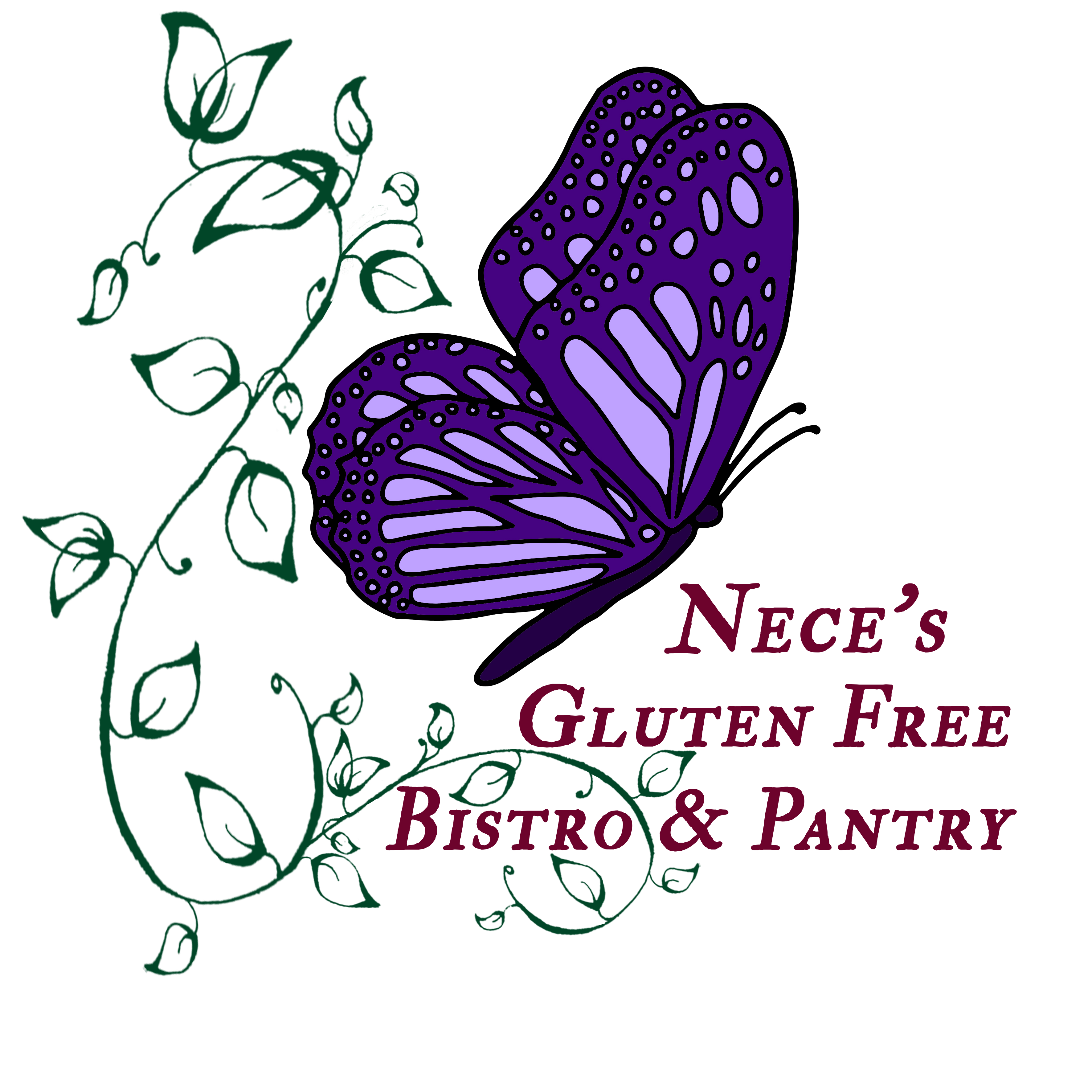 Nece's Gluten Free