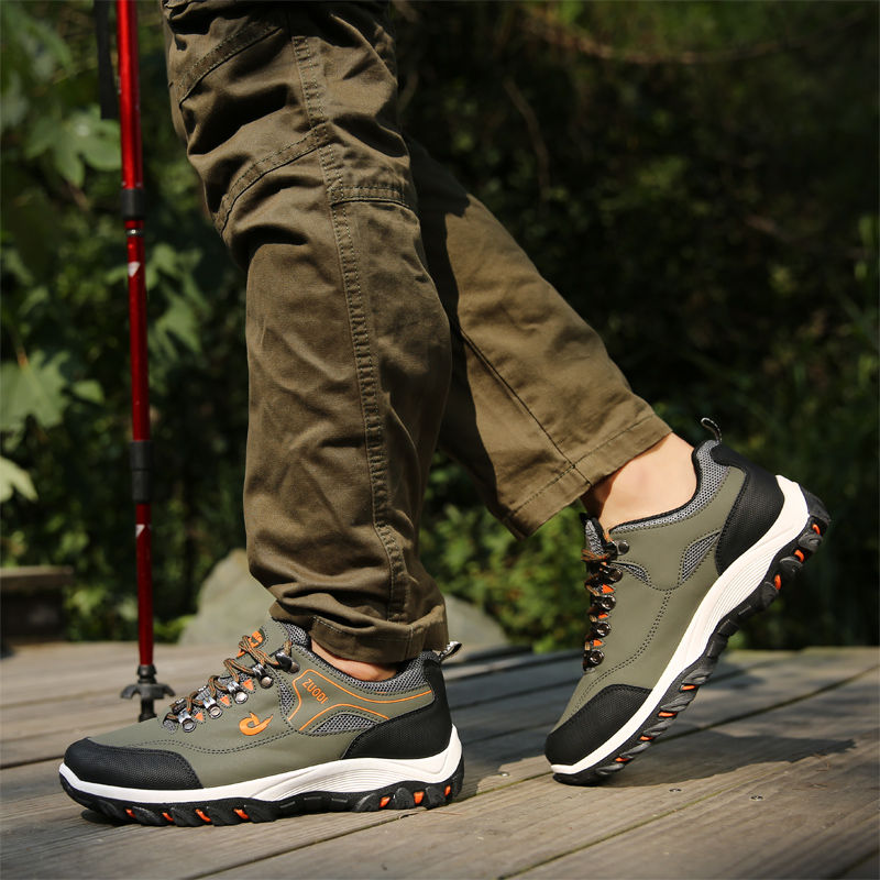 Thumbnail: TrailForce Outdoor Sneakers