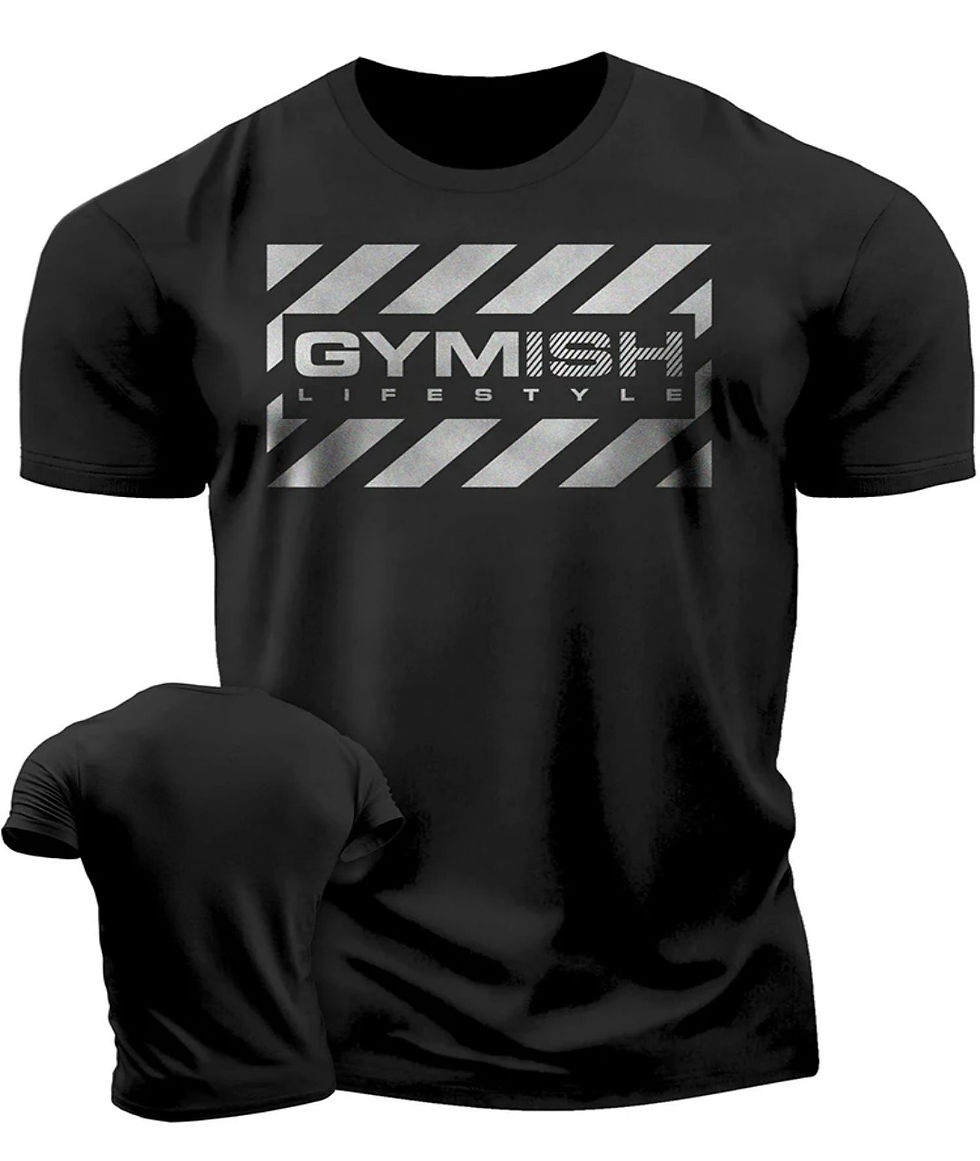 Thumbnail: GymCore Performance