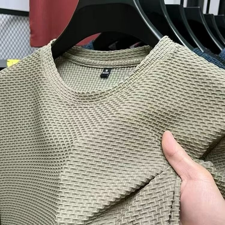 Thumbnail: UrbanWeave Pullover