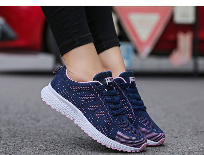 Thumbnail: AirFlex Comfort Sneakers