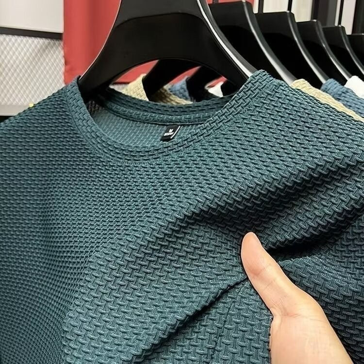 Thumbnail: UrbanWeave Pullover