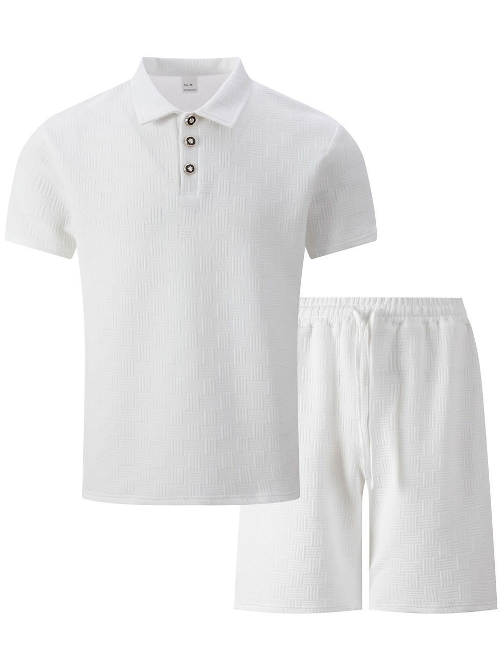 Thumbnail: UrbanFlex Polo Set