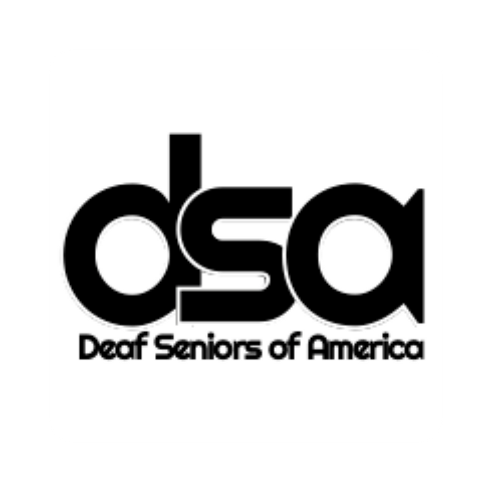 Deaf Seniors of America