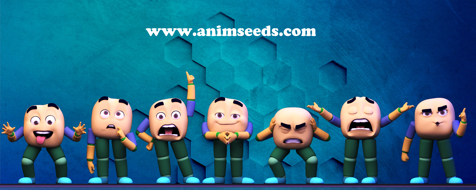 The Art of Strong Posing in Animation.