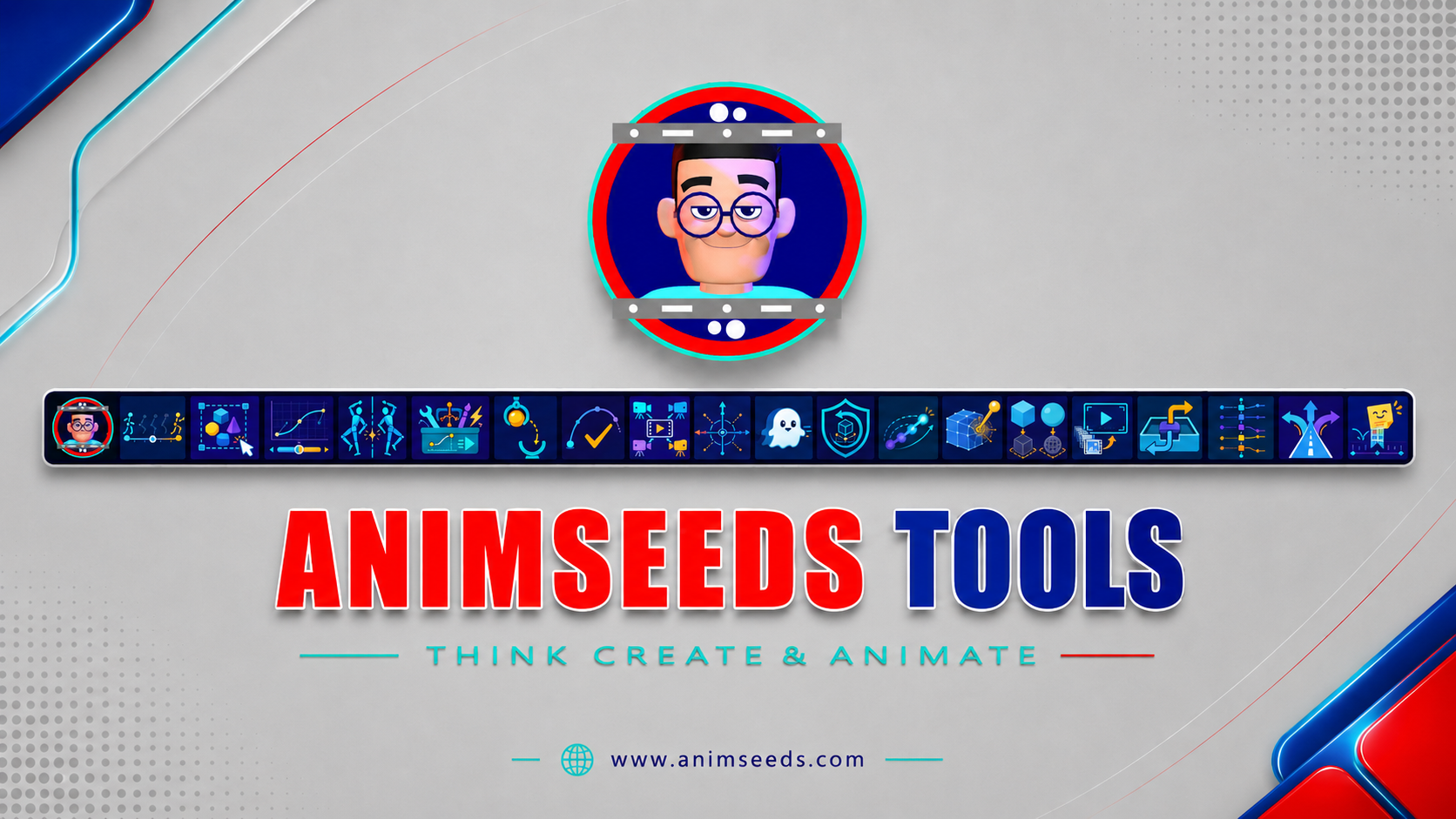 Try Animseeds Tools for Free