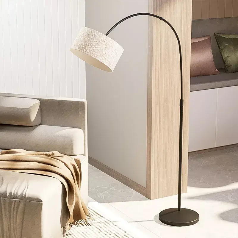 Lámpara de Pie Flexo