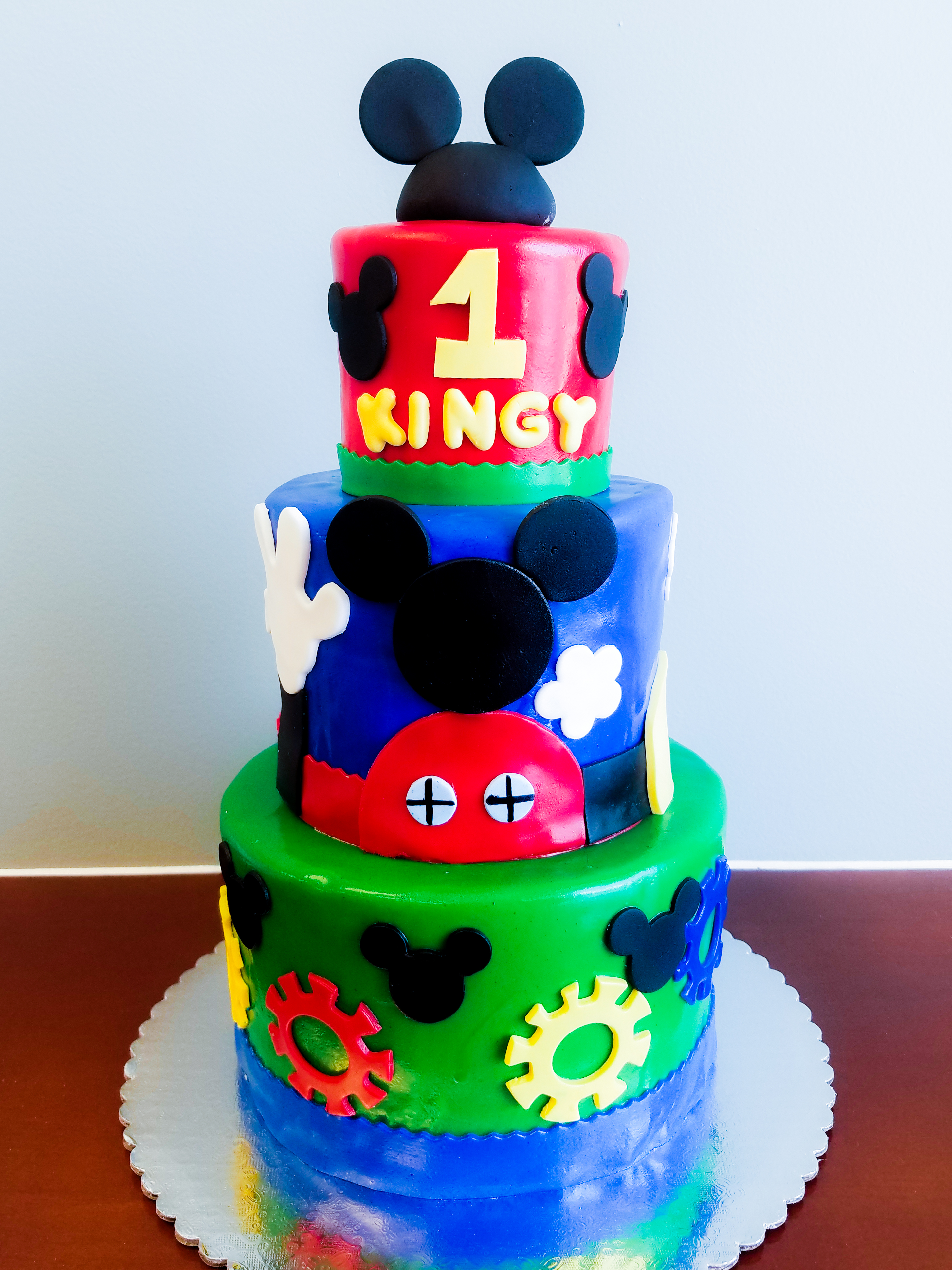 Gluten Free Bakery United States Sweet Love Bakery