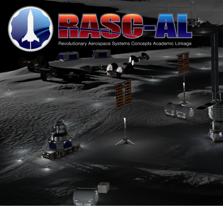 RASC-AL - Revolutionary Aerospace Systems Concepts - Academic Linkages