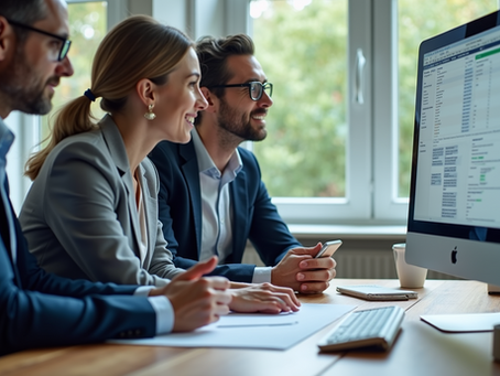 Transform Your Business with Effective CPQ Implementation