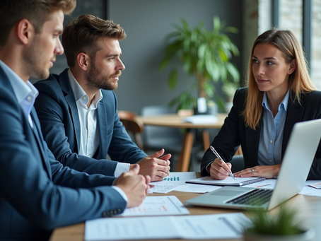 Maximizing Efficiency with AI-Powered CPQ Solutions