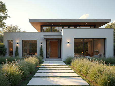 Understanding Our Commitment to Quality Home Building