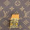 Miniaturbild: LOUIS VUITTON Tasche Damen