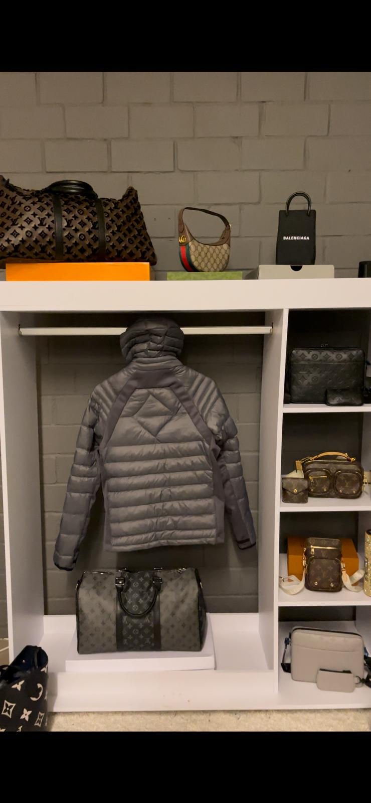 Miniaturbild: CANADA GOOSE Jacke Herren