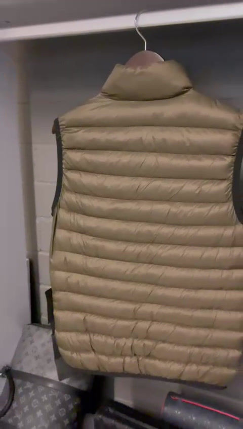 Miniaturbild: STONE ISLAND Weste Herren